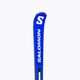 Salomon S Race SL Pro + X12 TL GW ски за спускане сини L47037800 8