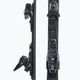 Дамски ски за спускане Salomon S Max 8W + M10 black L47056100 5