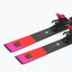 Дамски ски за спускане Salomon S Max 6W + M10 black L47040300 13