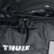 Thule Chasm Duffel 130L пътническа чанта черна 3204419 6