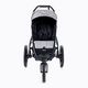 Thule Urban Glide 2 детска количка за джогинг + кошче за новородено сиво 10101965 3