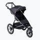 Thule Urban Glide 2 детска количка за джогинг + кошче за новородено черно 10101963