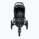Thule Urban Glide 2 детска количка за джогинг + кошче за новородено черно 10101963 3
