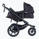 Thule Urban Glide 2 детска количка за джогинг + кошче за новородено черно 10101963 4