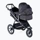 Thule Urban Glide 2 детска количка за джогинг + кошче за новородено черно 10101963 5