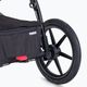 Thule Urban Glide2 детска количка за джогинг с кошче за новородено черна 10101964 9