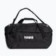 Комплект пътнически чанти Thule Gopack 4xDuffel black 800603 2