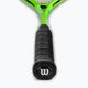 Ракета за скуош Wilson Blade UL зелена WR042510H0 3