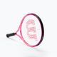 Wilson Burn Pink Half CVR 25 pink WR052610H+ ракета за тенис 2