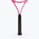 Wilson Burn Pink Half CVR 25 pink WR052610H+ ракета за тенис 4