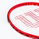 Детска тенис ракета Wilson Roger Federer 23 Half Cvr red WR054210H+ 6