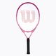 Wilson Burn Pink Half CVR 23 pink WR052510H+ детска тенис ракета