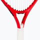Детска тенис ракета Wilson Roger Federer 19 Half Cvr червена WR054010H 4