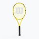 Детска ракета за тенис Wilson Minions 103 жълто/черно WR064210U