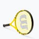 Детска ракета за тенис Wilson Minions 103 жълто/черно WR064210U 2