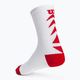 Детски чорапи за тенис Wilson Core Crew 3 чифта цветни WRA803401 5