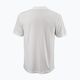Мъжка тениска Wilson Stripe Polo white WRA789703 2