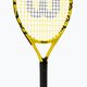 Детска ракета за тенис Wilson Minions Jr 23 жълто/черно WR069110H+ 5