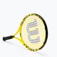 Детска тенис ракета Wilson Minions Jr 25 жълта WR069210H+ 2