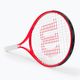 Wilson Roger Federer Детски тенис комплект 25 Червено WR082910F 3