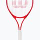 Wilson Roger Federer Детски тенис комплект 25 Червено WR082910F 6