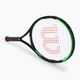 Wilson Blade Feel 103 тенис ракета черно-зелена WR083310U 2