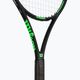 Wilson Blade Feel 103 тенис ракета черно-зелена WR083310U 5