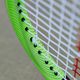 Wilson Blade Feel 103 тенис ракета черно-зелена WR083310U 11