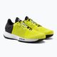 Мъжки обувки за тенис Wilson Kaos Swift yellow WRS328980 5