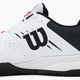 Мъжки обувки за тенис Wilson Kaos Devo 2.0 white WRS329020 10