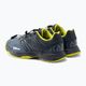 Детски обувки за тенис Wilson Kaos 2.0 blue WRS329090 3