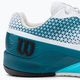 Wilson Rush Pro 4.0 Clay мъжки обувки за тенис в синьо и бяло WRS329290 10
