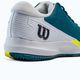 Мъжки обувки за тенис Wilson Rush Pro Ace Clay blue WRS329530 7