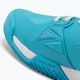 Дамски обувки за тенис Wilson Rush Pro Ace Clay blue WRS329560 9