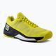 Мъжки обувки за тенис Wilson Rush Pro 4.0 yellow WRS328610