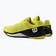 Мъжки обувки за тенис Wilson Rush Pro 4.0 yellow WRS328610 3