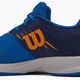 Мъжки обувки за тенис Wilson Kaos Comp 3.0 blue WRS328750 10