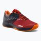 Мъжки обувки за тенис Wilson Kaos Comp 3.0 red WRS328770