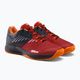 Мъжки обувки за тенис Wilson Kaos Comp 3.0 red WRS328770 5