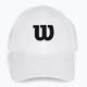 Мъжки Wilson Ultralight Tennis Cap II white WRA815201 4