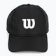 Мъжки Wilson Ultralight Tennis Cap II black WRA815202 4