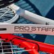 Wilson Pro Staff Precision Team 103 тенис ракета червено и бяло WR080510U 10