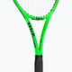 Wilson Blade Feel Rxt 105 тенис ракета черно-зелена WR086910U 5