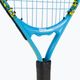 Детска тенис ракета Wilson Minions 2.0 Jr 17 синьо/жълто WR096910H 4