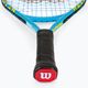 Детска тенис ракета Wilson Minions 2.0 Jr 17 синьо/жълто WR096910H 5