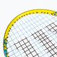 Детска тенис ракета Wilson Minions 2.0 Jr 23 синьо/жълто WR097210H 6