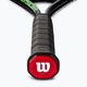 Wilson Aggressor 112 тенис ракета черно-зелена WR087510U 3
