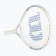 Детска тенис ракета Wilson Roland Garros Elite 23, бяла WR086410H 2