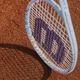 Детска тенис ракета Wilson Roland Garros Elite 23, бяла WR086410H 12