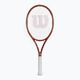 Ракета за тенис Wilson Roland Garros Team 102 червено/бяло WR085810U